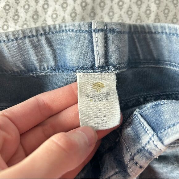 Bundle Girls 4-5 Spring Summer Pieces Dresses Crewcuts Tucker + Tate - Picture 13 of 13